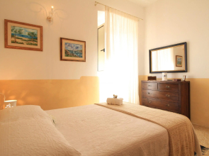 Corte Vite, Casa A Corte Nel Borgo