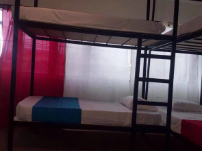 D&C Hostel