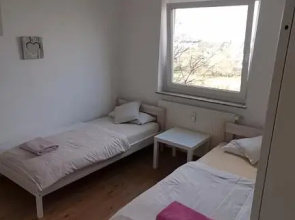 2 Zimmerwohnung Hinrichsring