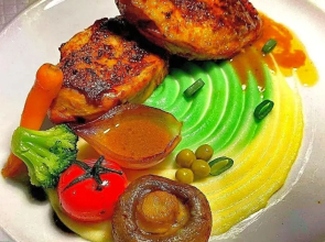 Admiralitás Kitchen and Restaurant