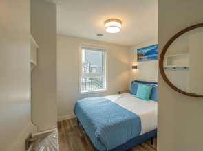 Three Townhouse Combo - Families and Large Groups