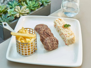 Manna Boutique Hotels