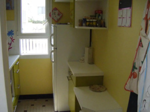Maison Royan, 3 pièces, 4 personnes - FR-1-494-19