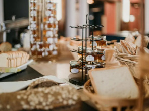 Le Grand Hôtel de Valenciennes