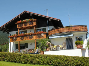 Gästehaus Bergfrieden