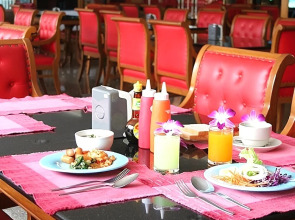 Chateau Chiangmai Hotel