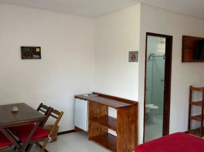 Pousada Recanto Pontal de Maracaípe
