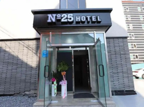 Jecheon No.25 Hotel