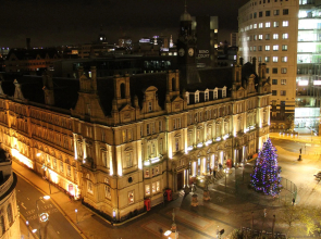 Quebecs Luxury Aparthotel