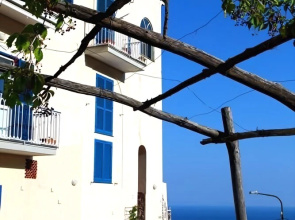Le Terrazze di Cristina