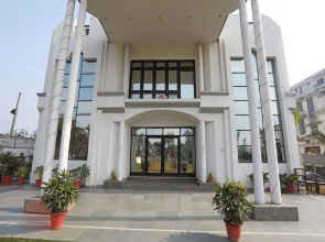 OYO 11538 Shree Kanha Shyam Hotel & Banquet