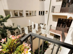 Hotel Prokop Square