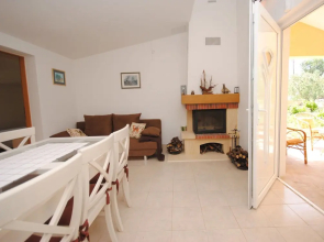 House Maria
