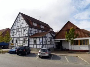 Ratshotel Breuna