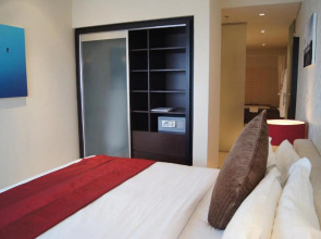 Ascott Park Place Dubai