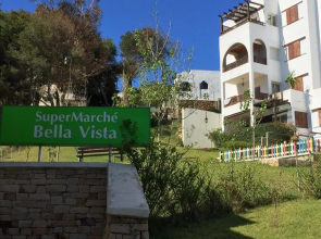 Lovely Apartment in Cabonegro, Bella Vista