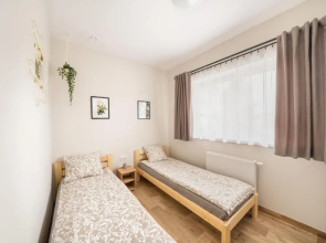 Na Fursie Apartments & Rooms