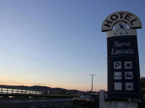 Hotel Nuevo Lanzada
