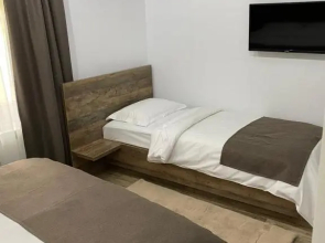 Pensiunea Casa Zanet