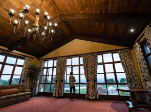 Gooderson Kloppenheim Country Estate