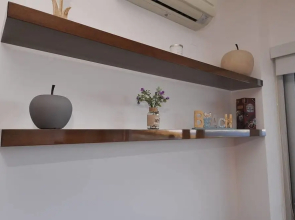 Theseus Beach Apartment