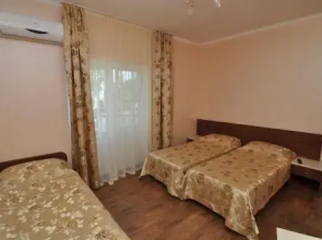 Guest house on Terskaya 139