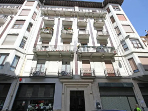 Pamplona Apartments Mercaderes