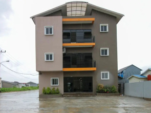 Airy Raya Banjar Indah Permai Green Residence 4 Banjarmasin