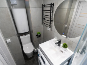 Апартаменты Степаненков на Малышева 25