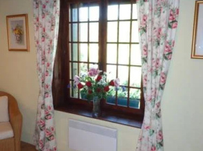Chambre D'hôtes Domaine Le Trésy