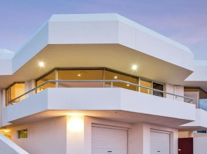 Cottesloe Ocean View House