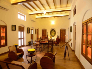 Svatma - A Luxury Heritage Resort