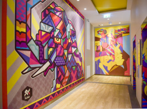 Отель Cassia Phuket, part of Banyan Group