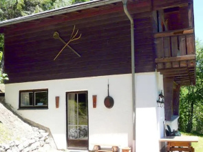 Ferienhaus Geiginger