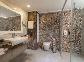 Crystal Sunset Luxury Resort & Spa - All Inclusive