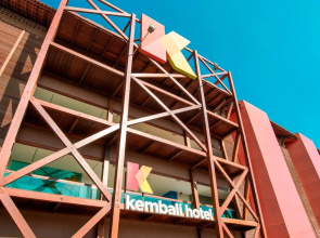 Kembali Hotel Porto de Galinhas - Adults Only