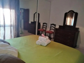 2-7 Torre Sol by Casas & Papéis