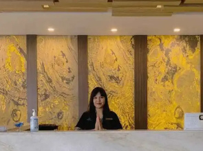 Hotel Fovere Kuala Kapuas by Conary