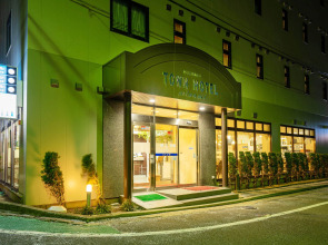 Noshiro Town Hotel Minami