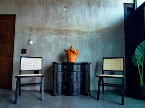Prajna Valle de Guadalupe