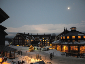 Sugarbush Inn At Sugarbush