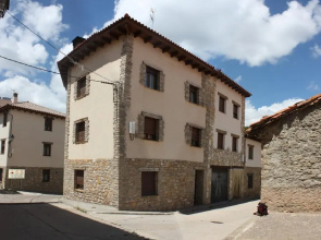 Apartamentos Rurales Gúdar