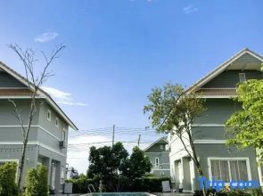 The Hidden House