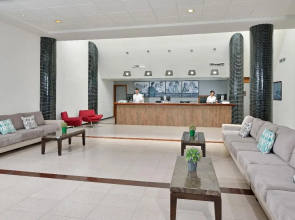 AluaSun Cala Antena – All Inclusive