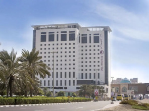 Premier Inn Dubai Ibn Battuta Mall