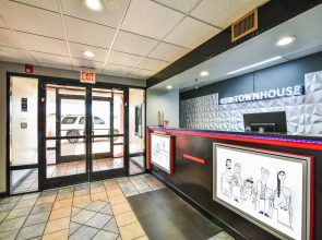 Motel 6 - Jacksonville, Ar