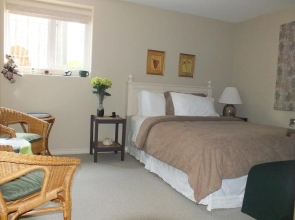 Peachcliff B&B