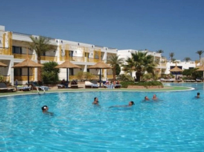 Tropicana Rosetta  Jasmine Club