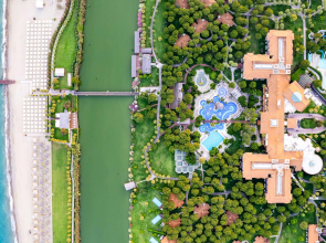 Gloria Golf Resort - All Inclusive