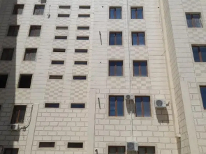 Уютная 2-х комнатная квартира 82м2 в Центре города!